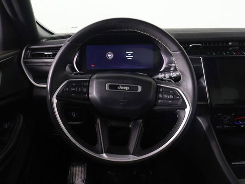 Used 2023 Jeep Grand Cherokee Altitude AWD/4WD image 42