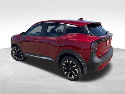 Certified 2025 Nissan Kicks SV AWD/4WD image 6
