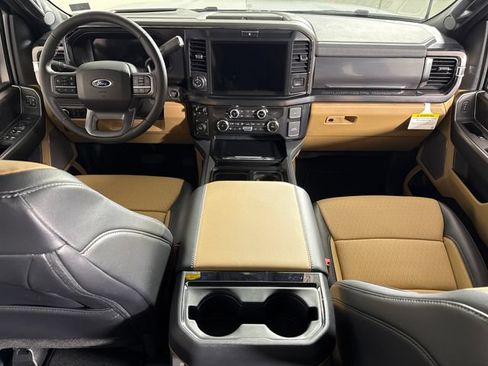 New 2026 Ford F250 Lariat w/ Black Appearance Package AWD/4WD image 20