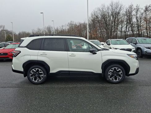 New 2026 Subaru Forester Premium image 8