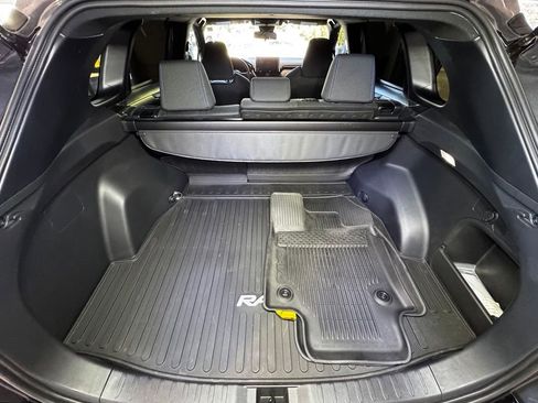 Certified 2025 Toyota RAV4 SE AWD/4WD image 60