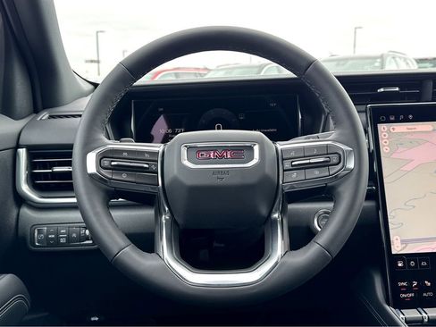 New 2026 GMC Terrain Elevation w/ Elevation Premium Package AWD/4WD image 15