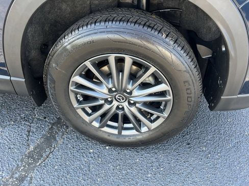 Used 2019 MAZDA CX-5 Touring image 48