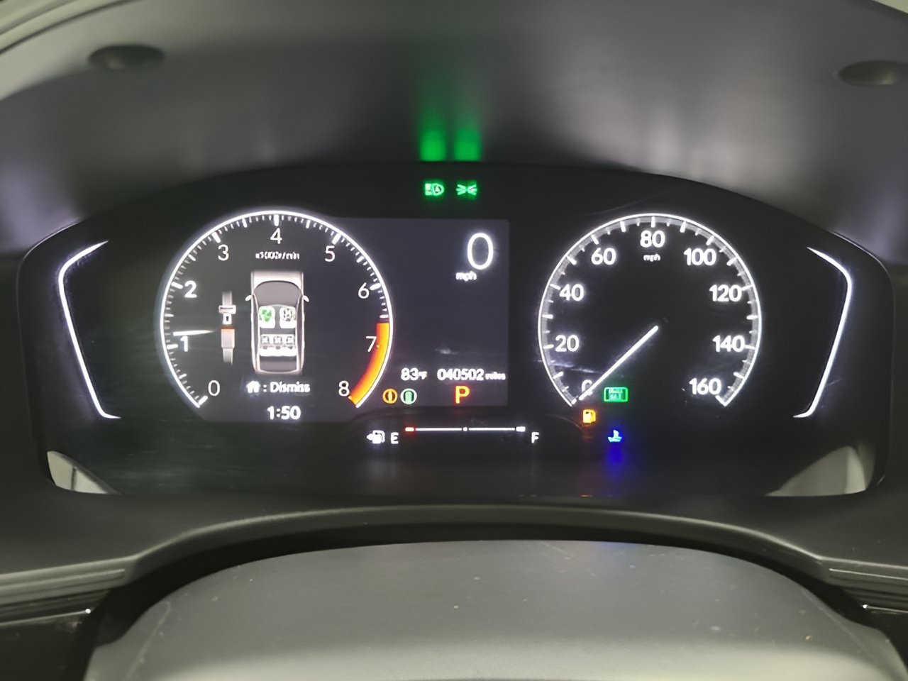 Used 2025 Honda Civic LX image 26