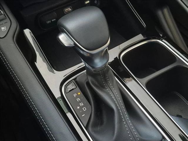 Used 2025 Kia Telluride SX X-Line AWD/4WD image 12