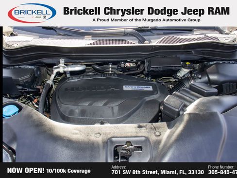 Used 2019 Honda Pilot EX-L image 35