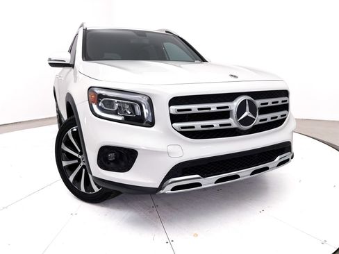 Used 2021 Mercedes-Benz GLB 250 image 6
