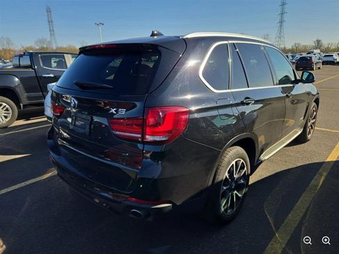 Used 2017 BMW X5 xDrive35i image 4