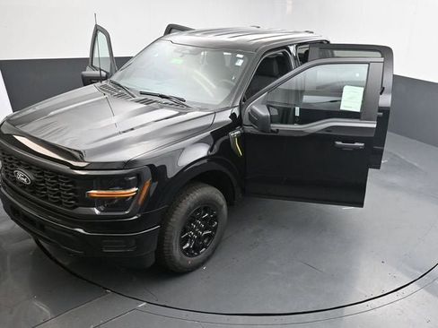 New 2025 Ford F150 STX image 38