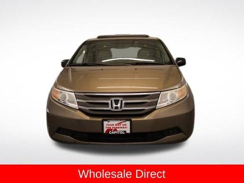 Used 2011 Honda Odyssey EX-L image 6