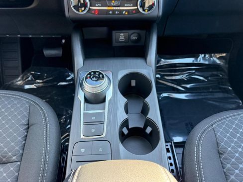 New 2026 Ford Escape Active w/ Cold Weather Package image 16