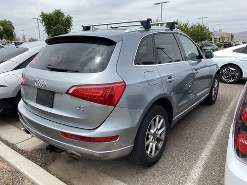 Used 2010 Audi Q5 3.2 Premium Plus AWD/4WD image 2