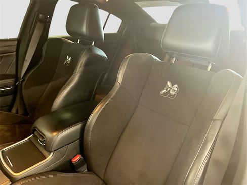 Used 2023 Dodge Charger Scat Pack w/ Plus Group image 21