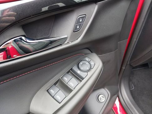 New 2026 Chevrolet TrailBlazer RS w/ Convenience Package image 30