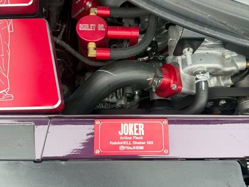 Used 2022 Dodge Challenger R/T Scat Pack RWD image 28