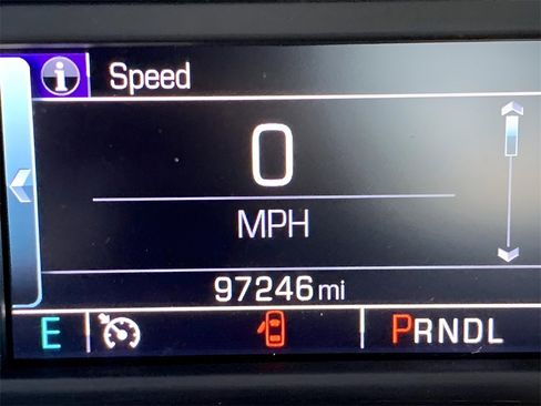 Used 2019 Chevrolet Silverado 1500 LT w/ LPO, Black Pack image 33