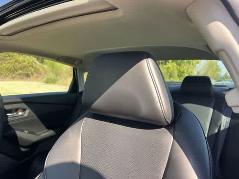 Used 2024 Honda Accord EX-L image 25
