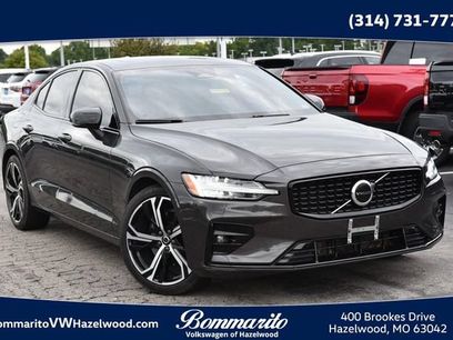 Used 2025 Volvo S60 B5 Core