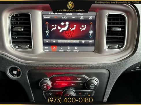 Used 2023 Dodge Charger GT image 17