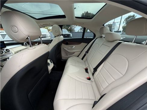 Used 2020 Mercedes-Benz C 300 Sedan image 22