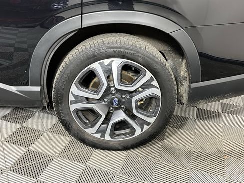 Used 2023 Subaru Ascent Limited image 20