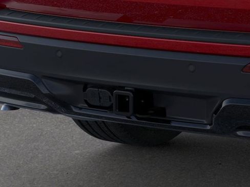 New 2026 Ford Explorer ST-Line image 23