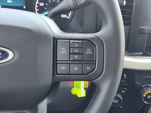 New 2026 Ford F350 XLT AWD/4WD image 29