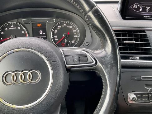 Used 2016 Audi Q3 2.0T Premium Plus FWD image 25
