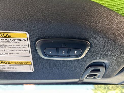 Used 2023 Jeep Gladiator Overland w/ Popular Equipment Package image 63