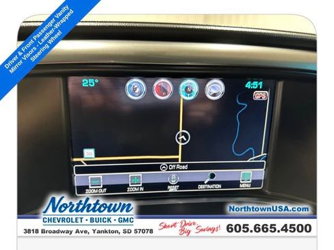 Used 2016 Chevrolet Silverado 2500 LTZ w/ Duramax Plus Package image 20