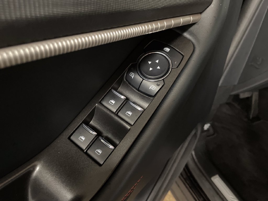Used 2026 Ford Explorer ST-Line AWD/4WD image 16