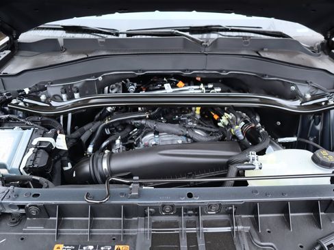 New 2026 Ford Explorer ST-Line w/ Premium Package RWD image 23