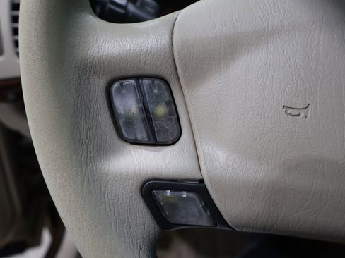 Used 2005 Chevrolet Impala LS w/ Preferred Equipment Group image 28