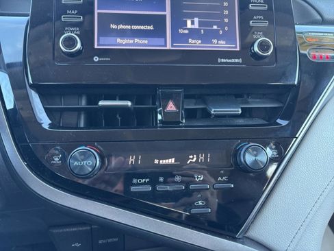 Certified 2024 Toyota Camry LE image 19