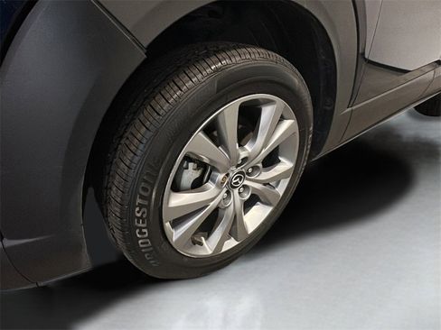 Used 2023 MAZDA CX-30 AWD 2.5 S w/ Preferred Package image 4