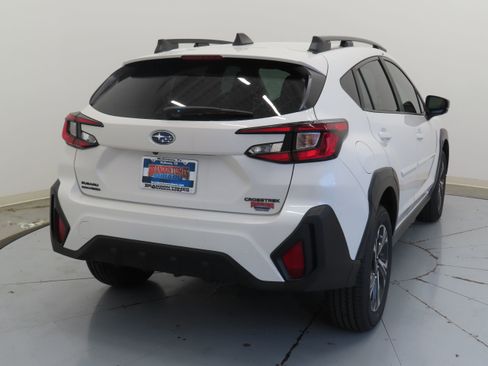 New 2026 Subaru Crosstrek 2.0i Premium AWD/4WD image 3