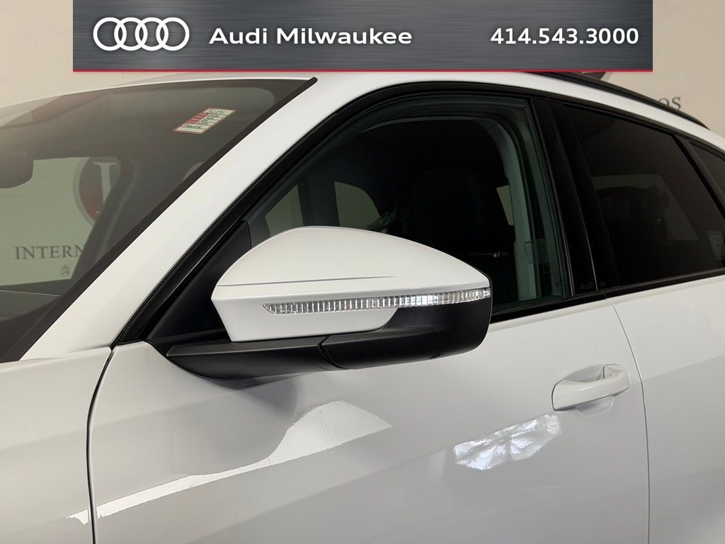 New 2026 Audi Q5 Premium Plus AWD/4WD image 11
