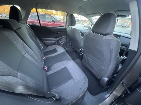 Used 2023 Subaru Outback Premium image 13