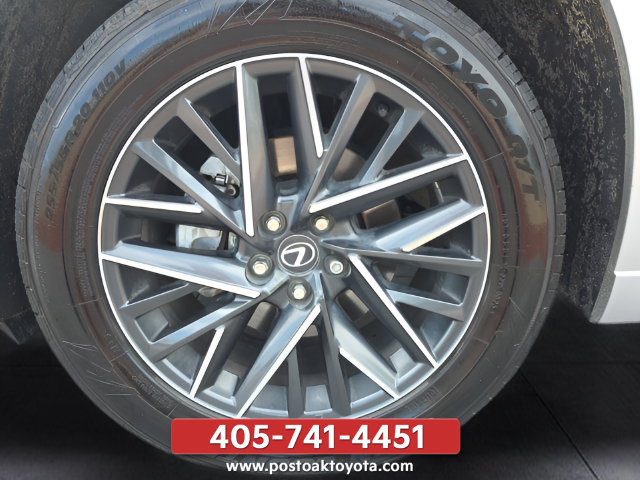 Used 2024 Lexus TX 350 FWD w/ Technology Package image 38