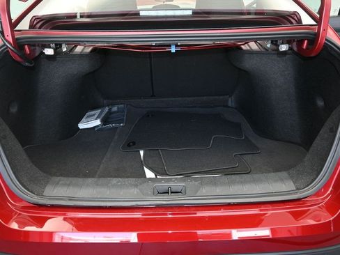Used 2026 Nissan Sentra SV w/ Floor Mat Package FWD image 9
