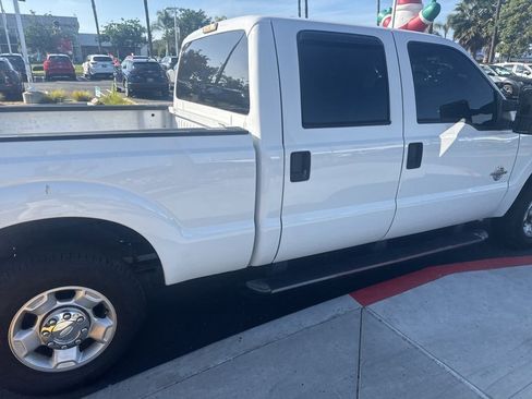 Used 2011 Ford F250 XLT w/ XLT Interior Pkg image 30
