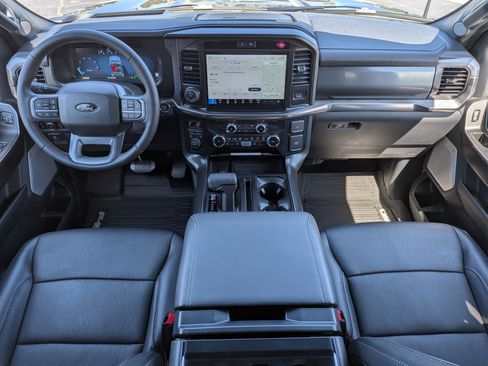 Used 2026 Ford F150 Lariat AWD/4WD image 14