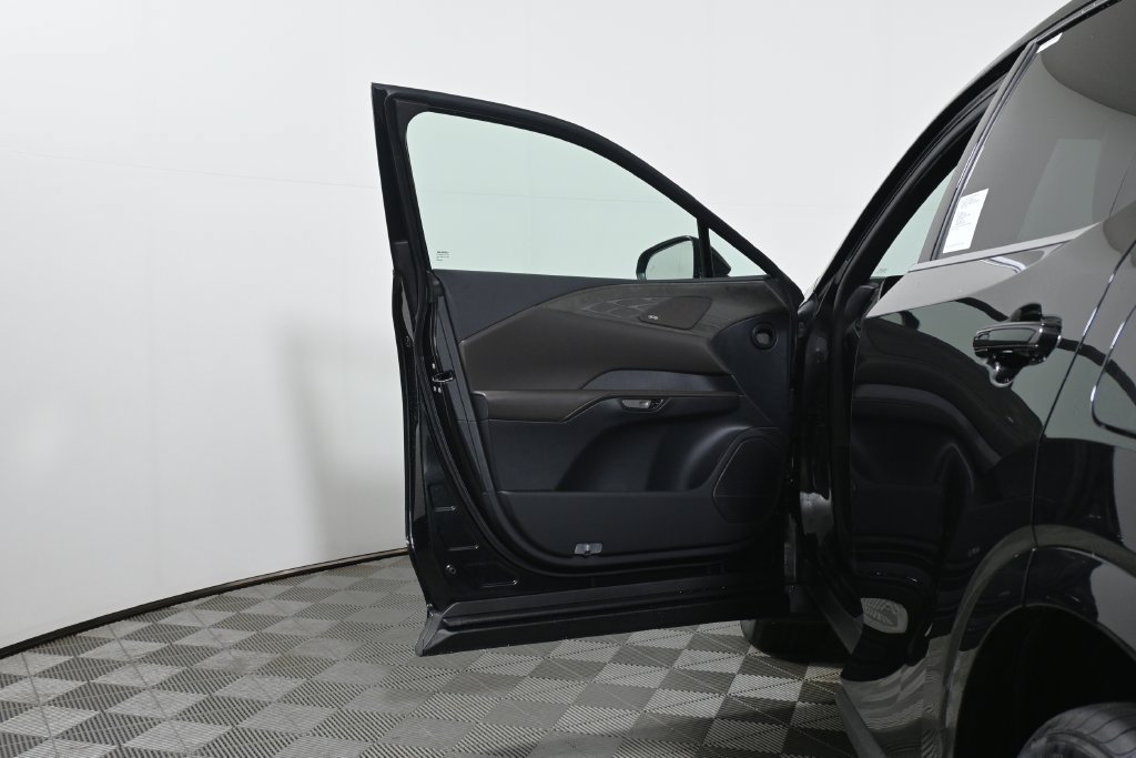 New 2026 Lexus RX 350 AWD w/ Convenience Package image 24