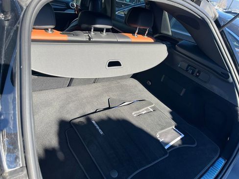 Certified 2025 Mercedes-Benz GLC 300 4MATIC image 12