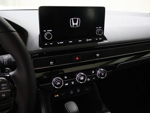 New 2026 Honda Civic Sport image 22