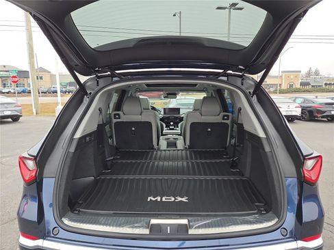 New 2026 Acura MDX SH-AWD w/ Advance Package image 32