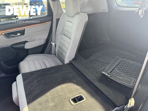 Used 2017 Honda CR-V EX image 30