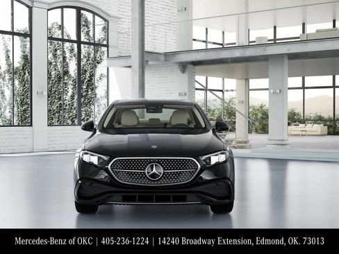 New 2026 Mercedes-Benz E 350 Sedan image 7