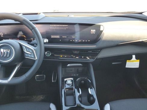 New 2026 Buick Envision Sport Touring image 14