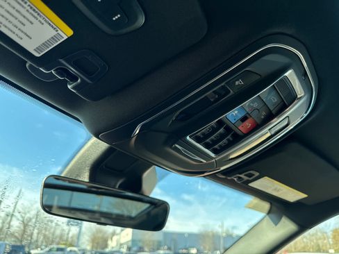 New 2025 Jeep Grand Cherokee Limited w/ Trailer Tow Package image 29